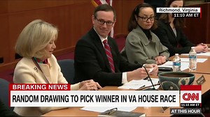 97K views · 2.2K reactions | JUST IN: Republican incumbent David...