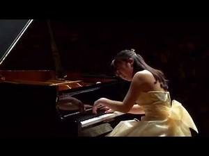 角野未来 ／ ラフマニノフ: ピアノ協奏曲第1番嬰ヘ短調(改訂版)｜Mirai Sumino, Rachmaninoff: PIano Concerto No. 1 in F# minor(Rev.)
