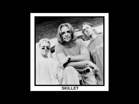 Skillet - My Beautiful Robe (Demo) [432hz]