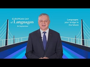 2025 European Day of Languages