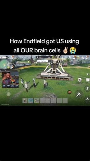 Understanding Factory Building in Arknights: A Simplified Guide