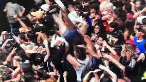 7.1K views · 57 reactions | Sometimes you wanna surf the wave but hit the rocks  | Laundry Day | Facebook