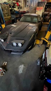 Lifelong Project 🔧 | Alex Morrison