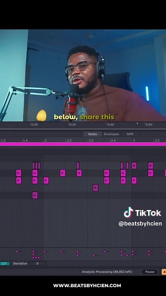 Must Know Afrochill Drum Patterns #musicproducer #mixingtutorial #fyp #afrobeattutorial #musicproductiontips #beatmakers #Afrobeats #Afroswing #tutorial