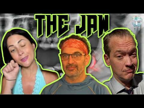 This video proves Geno Bisconte LIED about Pat Dixon breaking his jaw