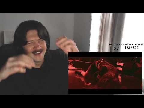 Taking you out - PassCode / Mexicano Reacciona