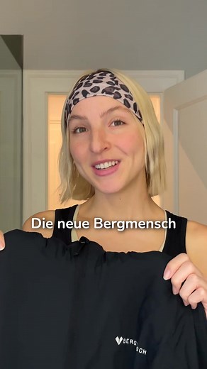 Maximale Wärme bei minimalem Gewicht 💨 Dank THERMOLITE® T3 EcoMade Isolierung bleibst du auch bei Minusgraden warm – ohne dich eingeengt zu fühlen. Ob beim Wandern, Radfahren oder auf dem Weg zur Arbeit – diese Jacke hält dich warm, trocken und beweglich. ✅ Ultraleicht & kompakt – passt in jeden Rucksack ✅ Winddicht & atmungsaktiv – perfekt für Berg & Alltag ✅ Nachhaltig produziert – mit recycelten Fasern ♻️ 👉 Ideal bis –5 °C als Hauptjacke, oder als Midlayer bei echtem Winterwetter. Wenn du e