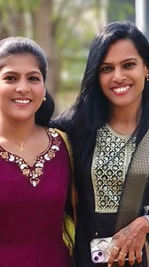 25K views · 127 reactions | Thank u Akka Naga Epame mehandi intha akka kita tha poduvom @reshmabegum7594 | Jansi Dheekshi | Facebook