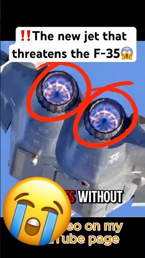 The Secret Power of the J-20 Fighter Jet!