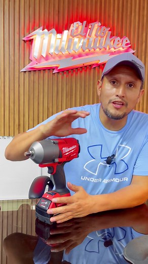 La Mejor Tecnología Milwaukee: Unboxing ONE KEY