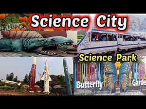 Best Attractions at Science City Kolkata | Complete Guide