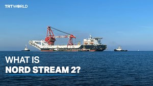 86K views · 1.2K reactions | Here is what you need to know about the Russia’s Nord Stream 2 pipeline and how it’s dividing Western countries. | TRT World | Facebook