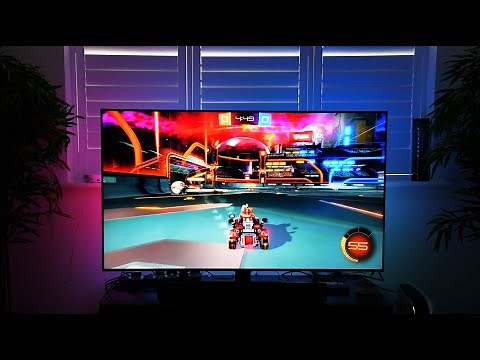 Lytmi Neo 2.0 HDMI Sync Lights - No Bridge, No Camera - Perfect for GAMING!