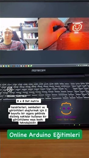 😄🔢 Kodladık, Noktaları Birleştirdik ve Emojiler Oluşturduk!