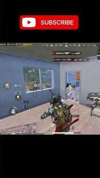 they followed us 😱🥶 #bgmi #pubg #pubgmobile