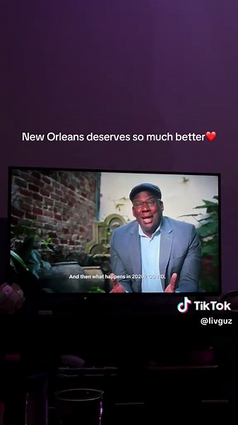 Katrina: Come Hell & High Water - A New Orleans Documentary