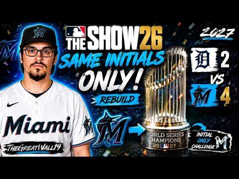 Did We Just Build the Most Unique Team Ever?