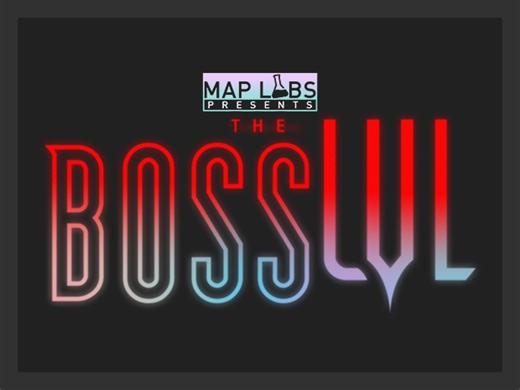 The Boss LVL file