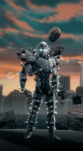 RIFTS biggest enemy arrives