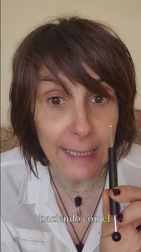 🤩 Stimulate COLLAGEN with this point Chan Beauté | Facial Reflexology #shorts