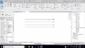 Levels - Revit Creating and Managing Levels