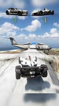 Donkervort D8 GTO vs Bac Mono