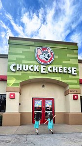 27K views · 96 reactions | Fun Pass members are in for some serious surprises now through April! Check the CEC app every week to see your surprise bonus!  IG tenchi_lopez  Sign up for Fun Pass here: https://www.chuckecheese.com/funpass/ | Chuck E. Cheese | Facebook