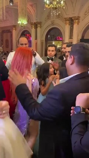 Wedding Cairo ,Egypt #танцы #oryantaldans #danzaarabe #bellydancer #egypt #cairoshow #wedding #weddingtiktok #weddingday #weddingvibes #cairo_weddings #trending #trend