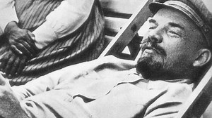 Lenin’s final battle targets religion as the Soviet state takes shape