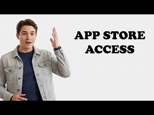 How To Get The App Store On Apple TV?