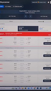 770K views · 9.8K reactions |  ¿Vas a comprar tu primer boleto de...