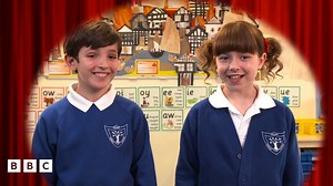 All About Shakespeare