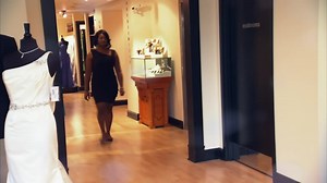 54K views · 242 reactions | Bride Katie has her sights set on a gown that the boutique only has available in one size. Though she tries on plenty of other dresses, she can’t get her perfect gown out of her head - even though it’s two sizes too small. Catch full episodes of Say Yes to the Dress on discovery : Catch Say Yes to the Dress on TLC - Sky 133, Virgin 162, BT TV 323 | Tri-State Women's Health Center | Facebook