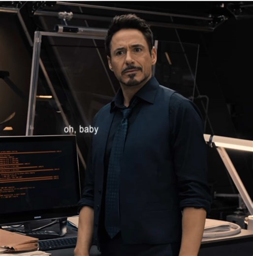 The Impact of Tony Stark and Pepper Potts in the MCU