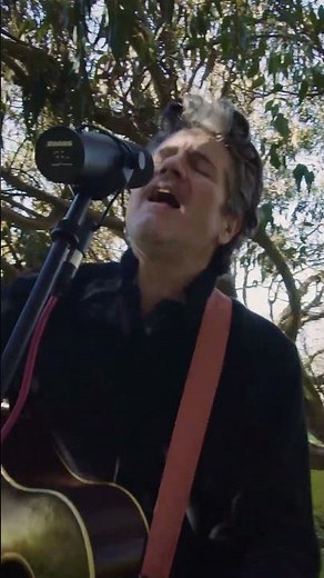 Matt Nathanson - Move To The Moon (Acoustic) / [Shorts]