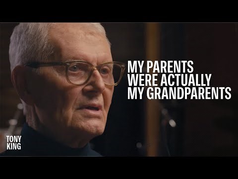 FAMILY SECRETS | Tony King Documentary | Clip 2
