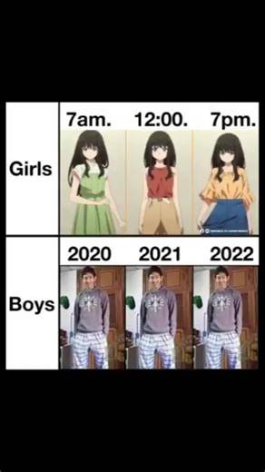 boys 🤣💯 #shorts #anime #memes #animememes #funny