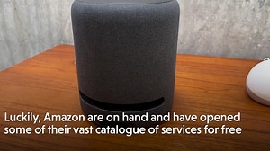 28K views · 46 reactions | The full list of freebies you can get on Amazon during self isolation | Belfast Live | Facebook