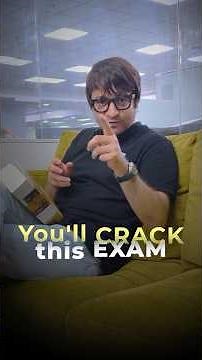 UPSC CSE 2027: Step-by-Step Strategy to Crack IAS in First Attempt | Sarmad Mehraj