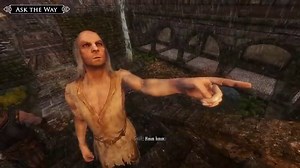 Skyrim Battle Aftermath SE