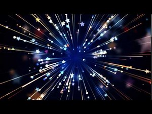 Celebration Night Overlay