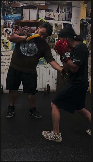 Boxing Basics: Technique Over Power 🥊 | Balance, Posture, Punch Placement & Defensive Awareness