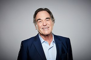 Oliver Stone and the Cast of ‘Snowden’ Discuss the Challenges of Tackling a Historic Decade