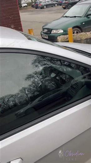 Golf 7 Tint Transformation | From DIY Attempt to Professional 5% Limo Finish