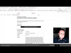 How to Install Oki Scan Driver on Ubuntu 24.04, 22.04, and derivatives