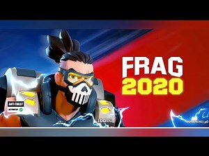 Frag 2020 || Pro Shooter || Epic Game || iOS/Android