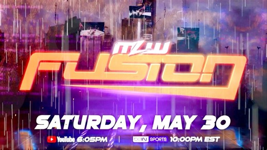 MLW Fusion Results (5/30/26): Austin Aries Returns, Riddle Signs With Kross