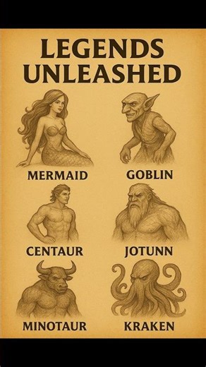 Kraken vs Jotuun – Ultimate Myth Clash 🐉 (Part 2)