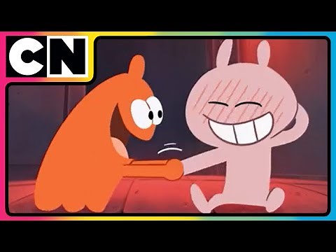 Lamput: Your School Masti Partner! | Lamput Presents | Lamput in Hindi | On Cartoon Network India