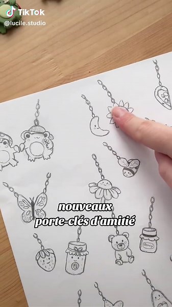 Handmade Polymer Clay Jewelry from Canada